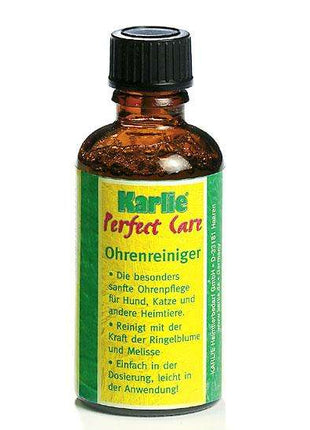 Karlie Ohrenreiniger - 50 ml