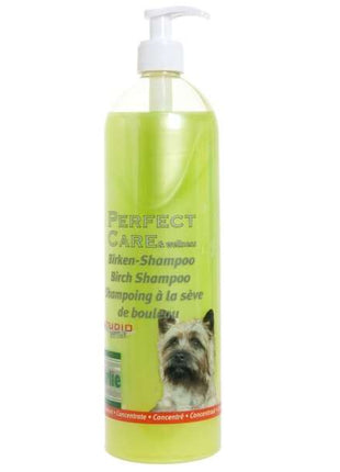 Karlie Perfect Care Shampoo-Konzentrat Birke