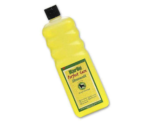 Karlie Zitronenöl Shampoo