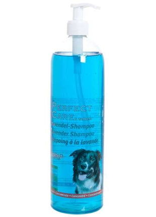 Karlie Perfect Care Shampoo-Konzentrat Lavendel