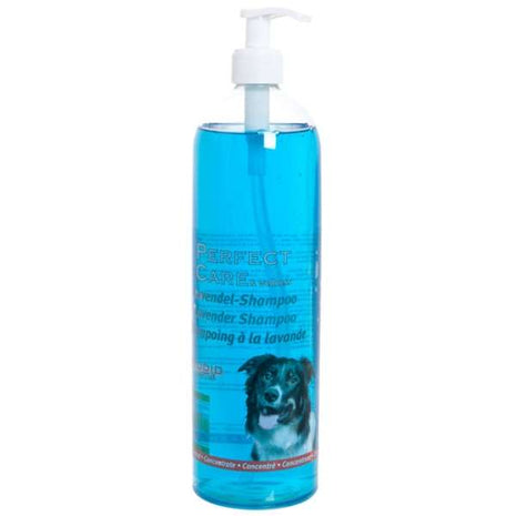 Karlie Perfect Care Shampoo-Konzentrat Lavendel
