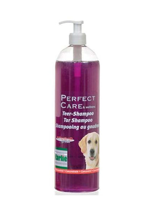 Karlie Teer-Shampoo