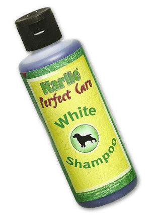 Karlie White Shampoo - 200 ml