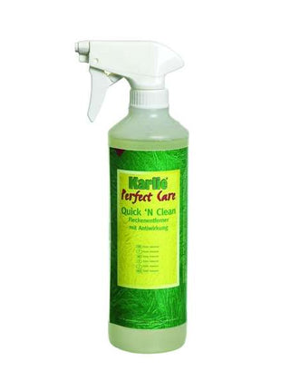 Karlie QUICK + CLEAN Fleckentferner 500 ml