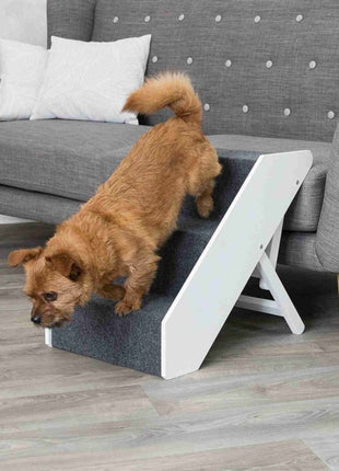 Trixie Treppe aus MDF