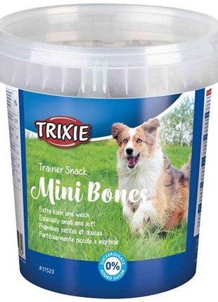 Trixie Trainer Snack Mini Botjes