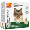 Bf Petfood Kattensnoepje Hairball Bij Haarbal