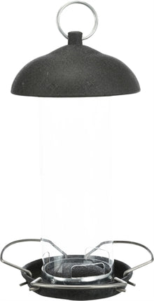 Trixie Voersilo Zwart