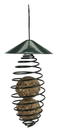 Trixie Mezenbollenhouder Spiraal Met Dak