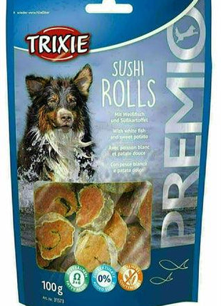 Trixie Premio Sushi Rolls