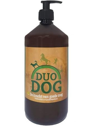 Duo Dog Vet Supplement