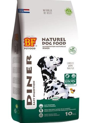Bf Petfood Diner