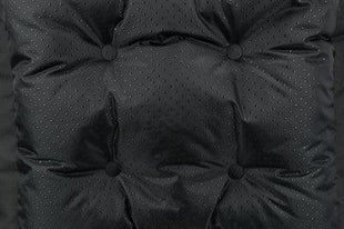 Trixie Autostoel Zwart / Grijs