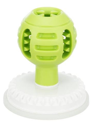 Trixie Lick'n'snack Bal Tpr Met Zuignap