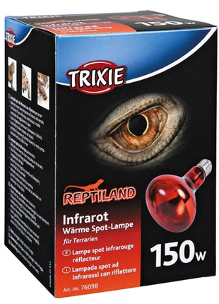 Trixie Reptiland Warmtelamp Infrarood