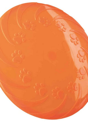 Trixie Frisbee Dysk z gumy TPR 22cm [TX-33506]