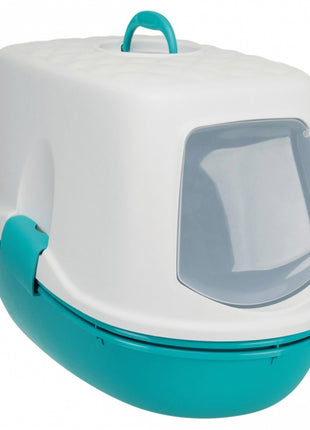 Trixie Katzentoilette Berto Top mit Trennsystem