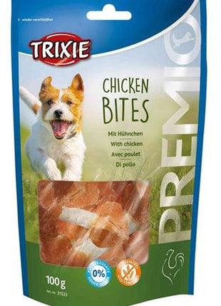 Trixie Premio Chicken Bites
