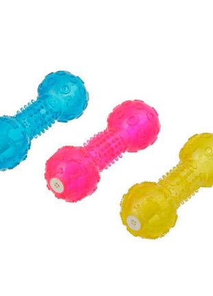 Karlie Flamingo good4fun TPR Snackbone