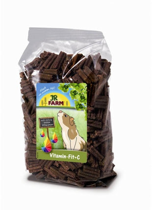 JR Farm Vitamin-Fit + C 300g