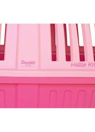 Transportbox Hello Kitty