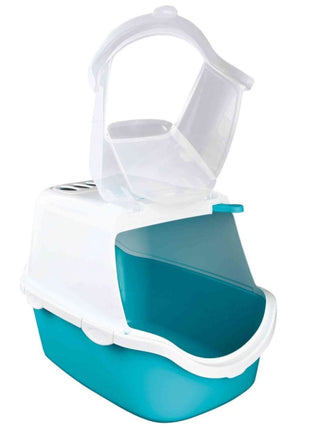 Trixie Katzentoilette Vico Easy Clean