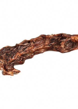 Classic Dog Snack Rehhalsknochen halbiert 1Stück
