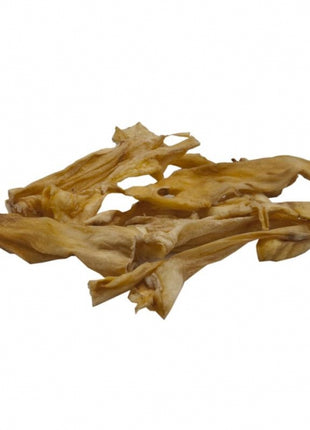 Classic Dog Snack Lammkopfhaut 1kg