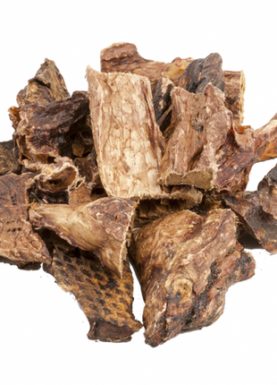 Classic Dog Snack Lammlunge 250g