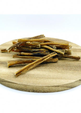 Classic Dog Snack Kalbsziemer - Stücke 1kg