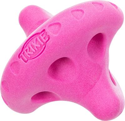 Trixie Aqua Toy Tumbler Tpr Assorti