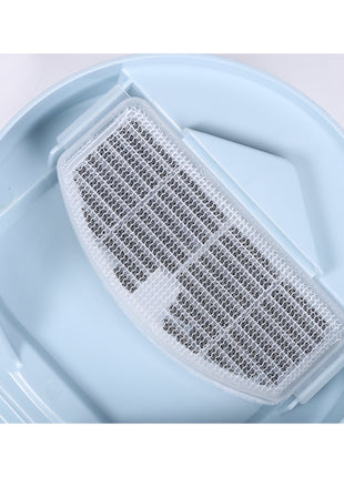 EBI Pet Feeder 2in1