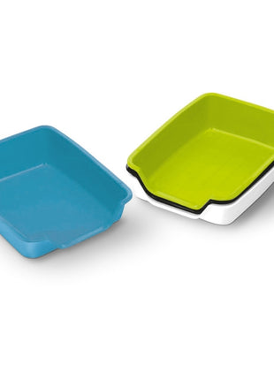 EBI Kleintiertoilette 37 x 27cm