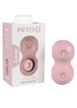 EBI Petit Wasserspielzeug Coco für Welpen