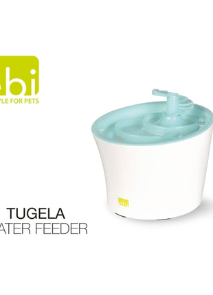 EBI Trinkbrunnen Tugela
