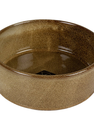D&D Trendy Napf Jasper sand