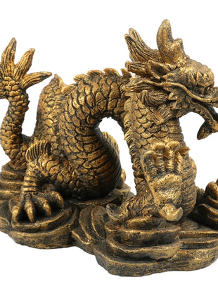 Aqua Della Zodiac Drache