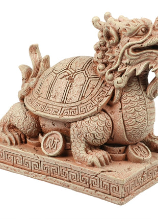 Aqua Della Zodiac Schildkröte - S