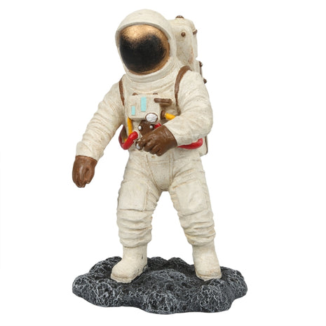 Aqua Della Astronaut