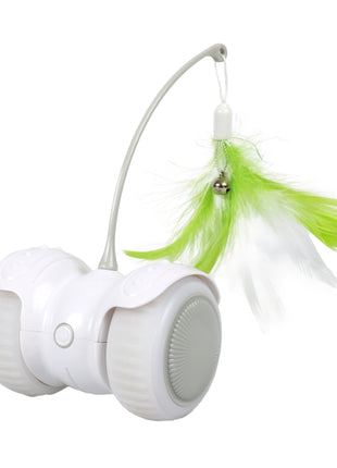 EBI Cat Toy RC Cat Chaser