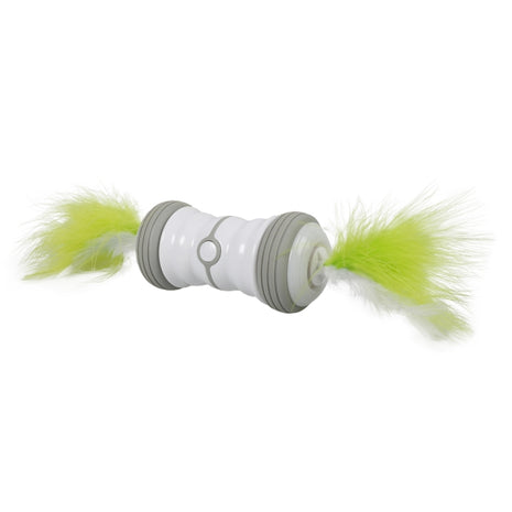 EBI Cat Toy Double Spinner