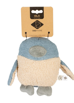 D&D Hundespielzeug Isla Chenille