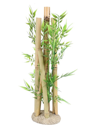 Aqua Della Bambusornament