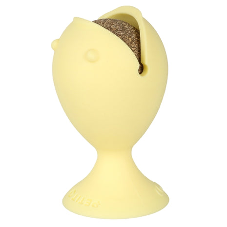 EBI Petit Cat Toy Puffi