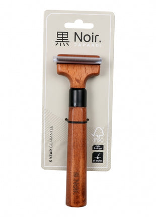 EBI Noir Japandi Trimmmesser