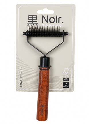 EBI Noir Japandi Trimmstriegel