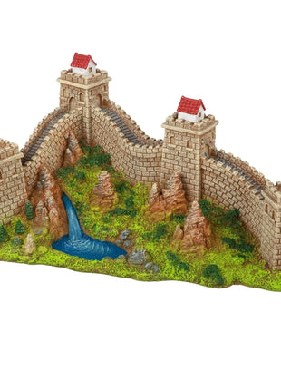 Aqua Della Chinesische Mauer