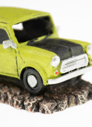 Aqua Della Oldtimer Britisch