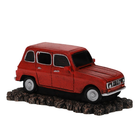 Aqua Della Oldtimer Französisch 1