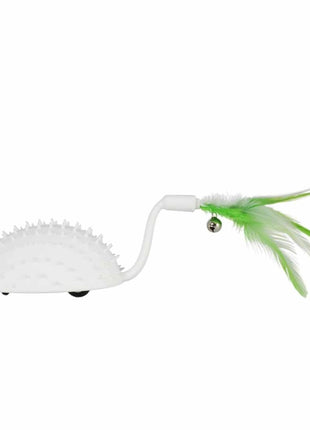 EBI Cat Toy Mouse on the move